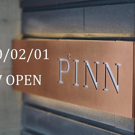 Pinn-S7W11 Sapporo Exterior photo