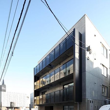 Pinn-S7W11 Sapporo Exterior photo