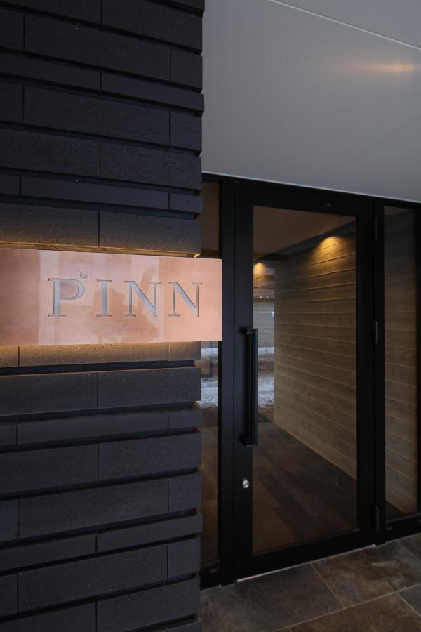 Pinn-S7W11 Sapporo Exterior photo