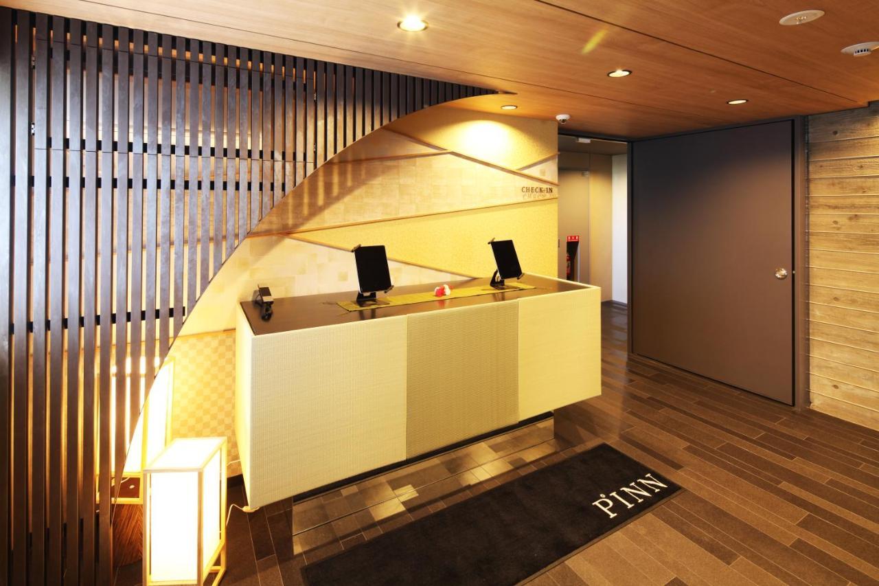 Pinn-S7W11 Sapporo Exterior photo