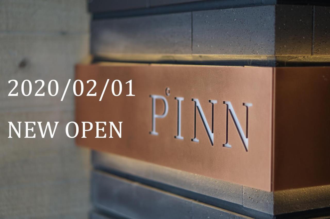 Pinn-S7W11 Sapporo Exterior photo