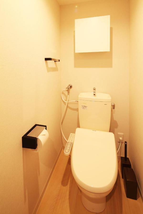 Pinn-S7W11 Sapporo Exterior photo