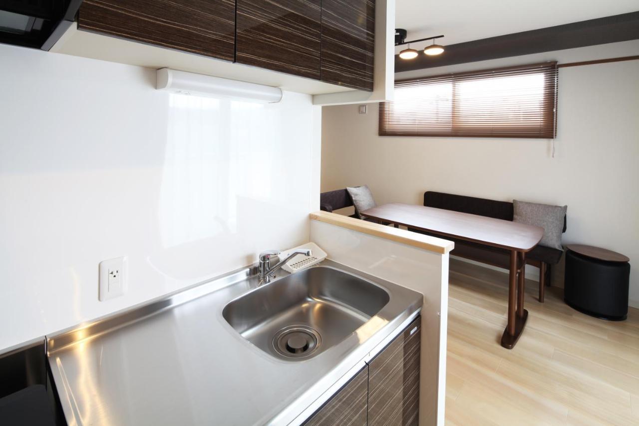 Pinn-S7W11 Sapporo Exterior photo