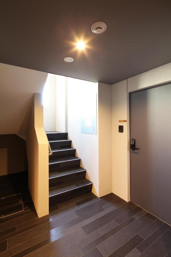 Pinn-S7W11 Sapporo Exterior photo