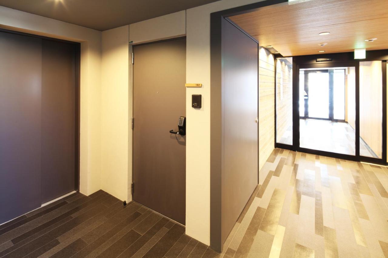 Pinn-S7W11 Sapporo Exterior photo
