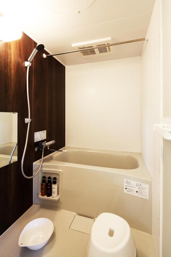 Pinn-S7W11 Sapporo Exterior photo