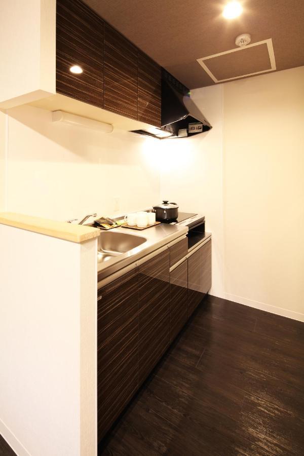 Pinn-S7W11 Sapporo Exterior photo