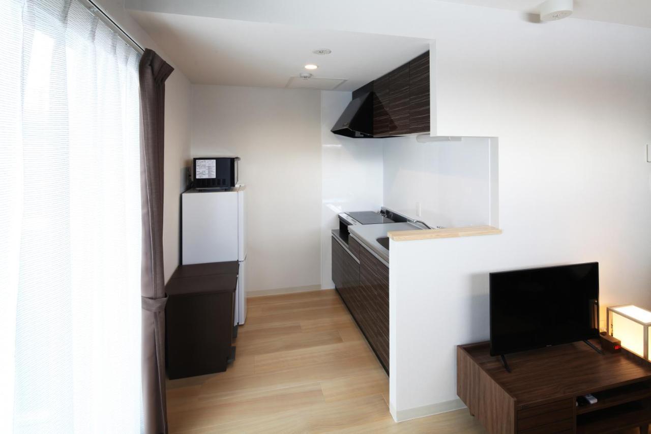 Pinn-S7W11 Sapporo Exterior photo