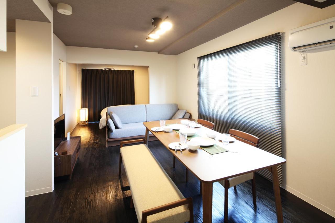 Pinn-S7W11 Sapporo Exterior photo