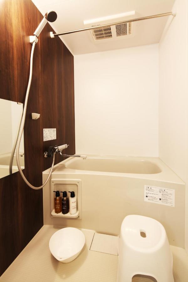 Pinn-S7W11 Sapporo Exterior photo