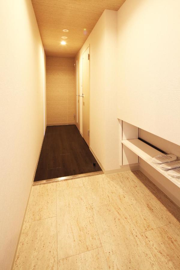 Pinn-S7W11 Sapporo Exterior photo