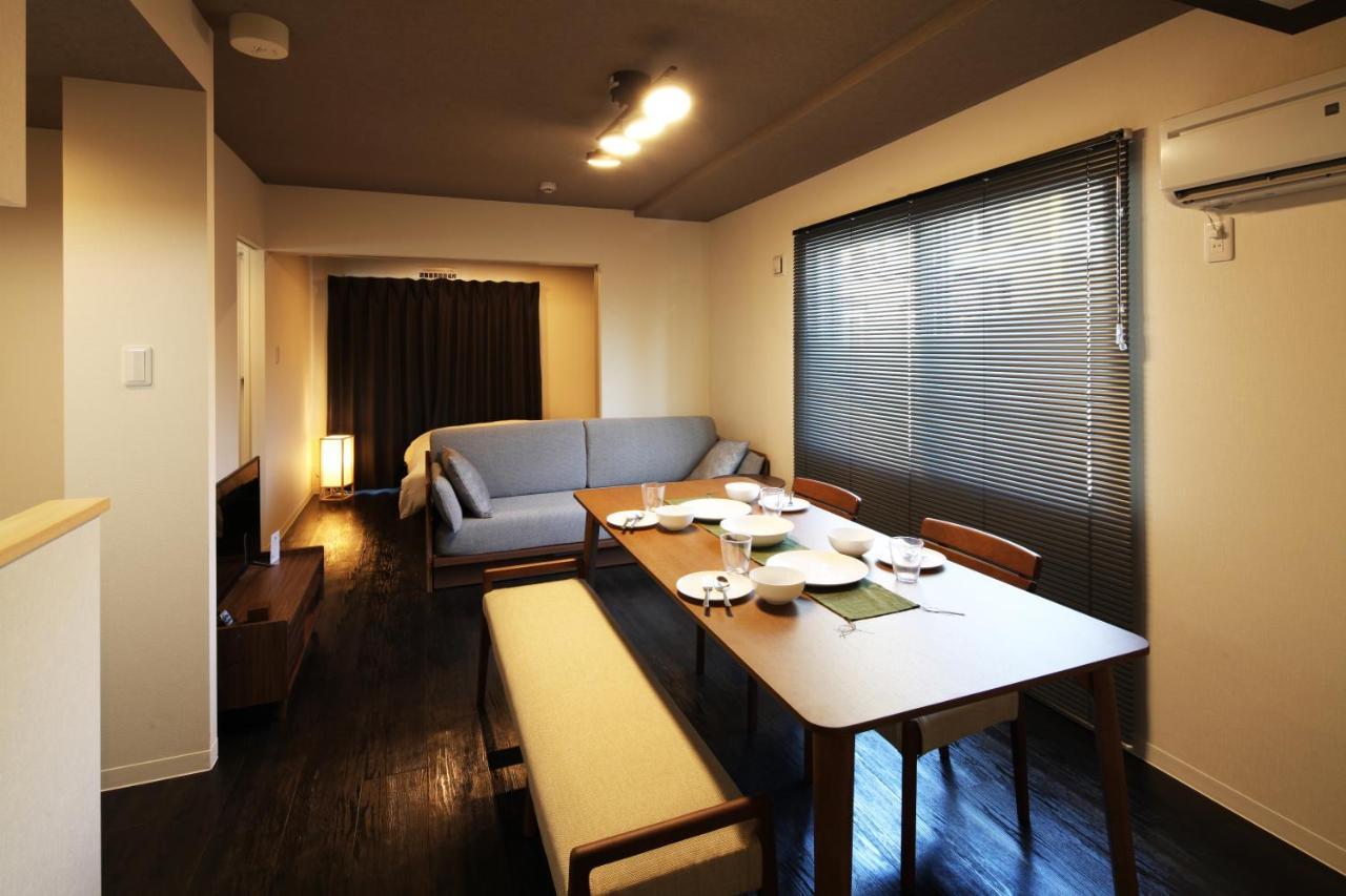 Pinn-S7W11 Sapporo Exterior photo