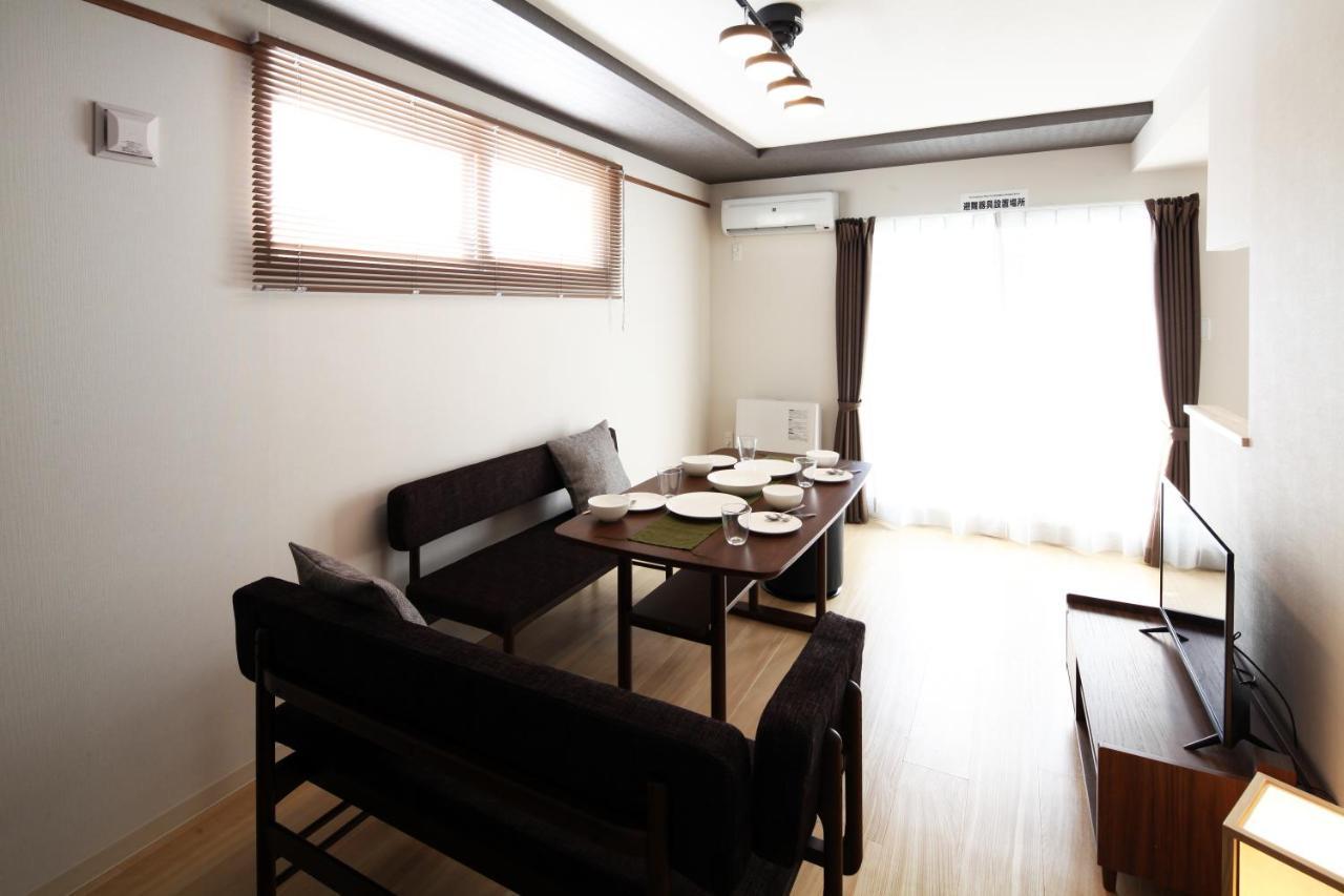 Pinn-S7W11 Sapporo Exterior photo