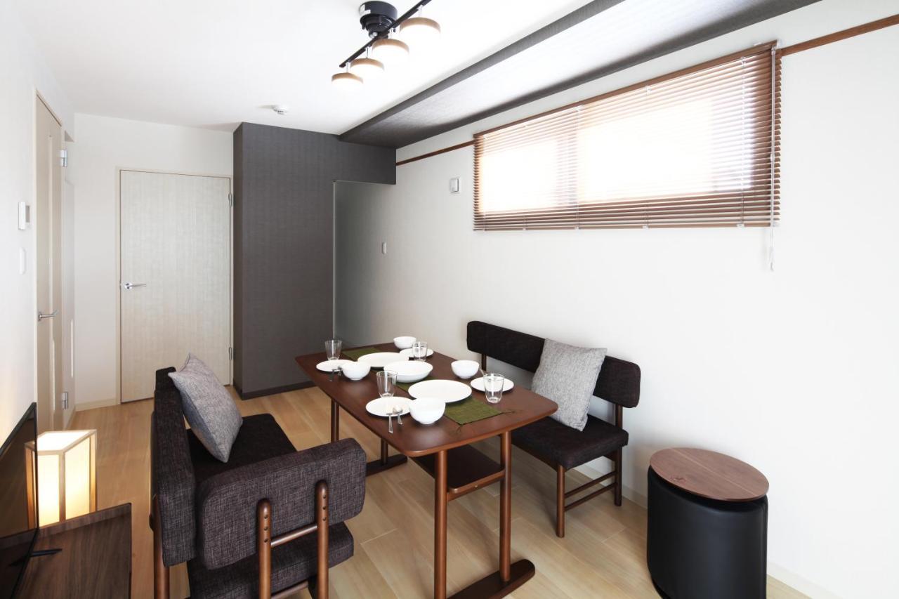 Pinn-S7W11 Sapporo Exterior photo